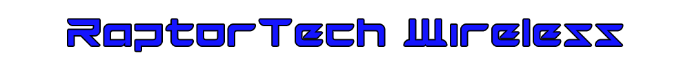 Raptortech Wireless